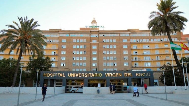 Horror en España: un hombre mató a una bebé de un año.