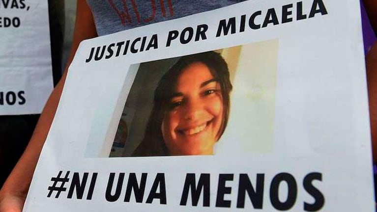 Horror en Gualeguay: Micaela fue estrangulada el día que desapareció