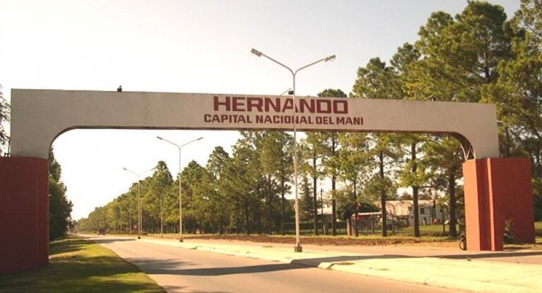 Horror en Hernando: “Mi padrastro me hace cosas sucias”