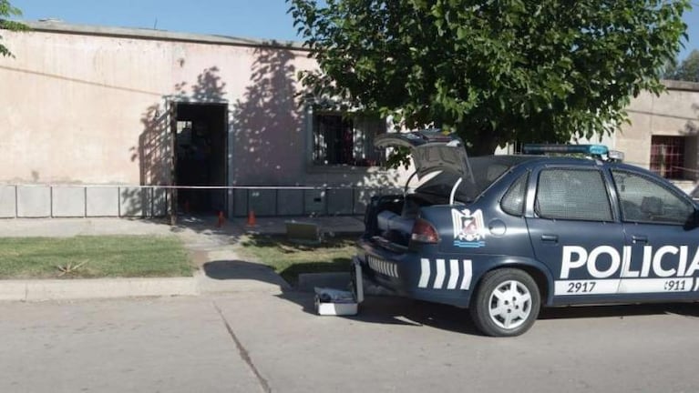Horror en Mendoza: mató a su pareja, a su suegra y a un nene de 6 años