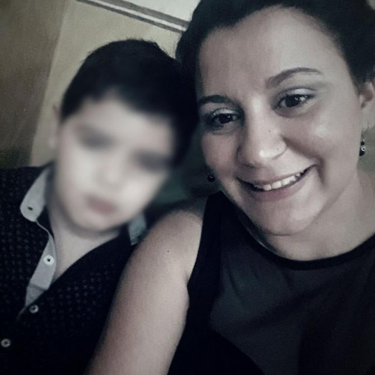 Horror en Mendoza: mató a su pareja, a su suegra y a un nene de 6 años