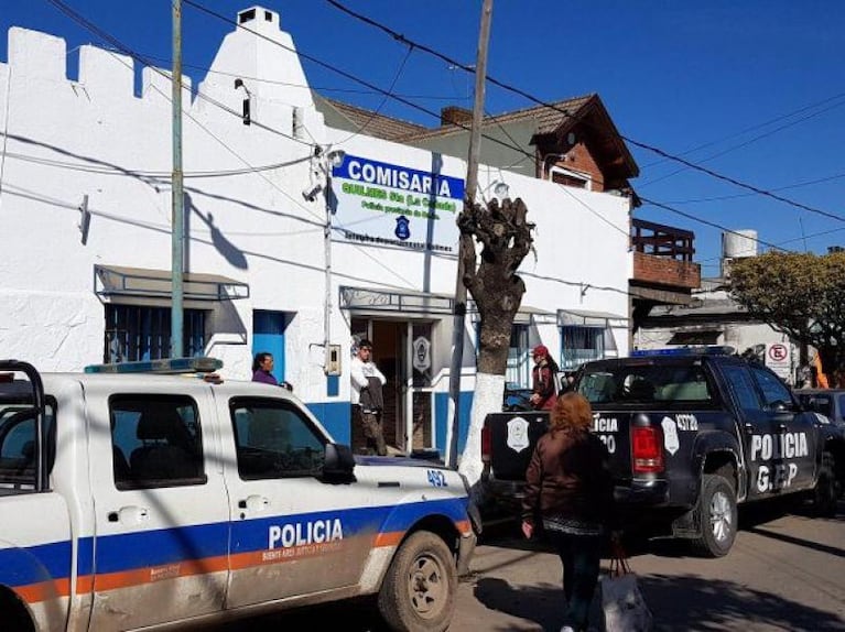 Horror en Quilmes: asesinó a su ex pareja a puñaladas y se mató delante de los hijos