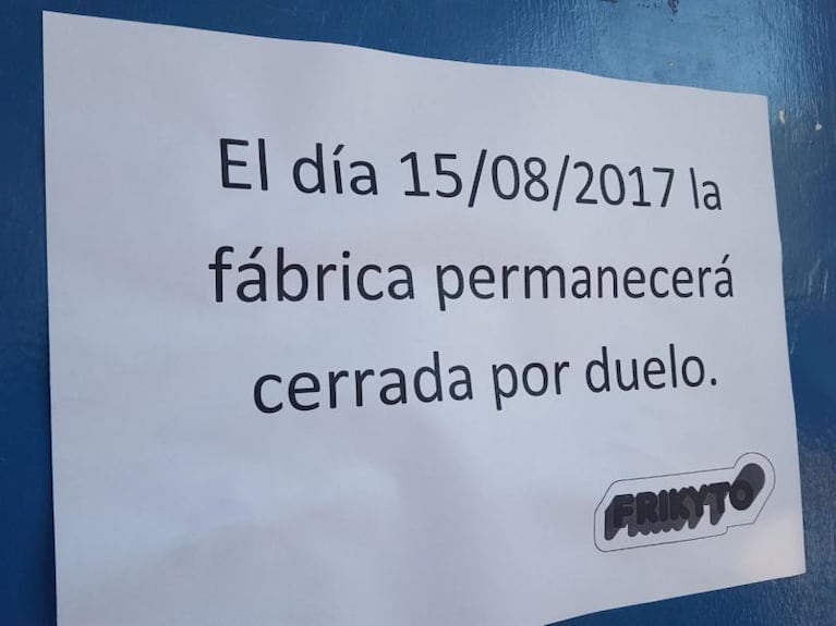 Horror en San Vicente: el doble crimen habría sido premeditado