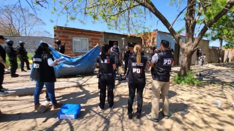 Horror en Santa Fe: una adolescente denunció que estuvo secuestrada por 5 años