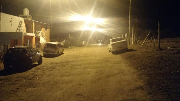 Horror en Tanti: asesinó a su pareja y se suicidó