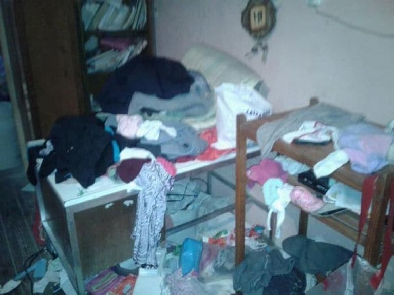 Horror en Tucumán: encerró a su hija rodeada de excrementos