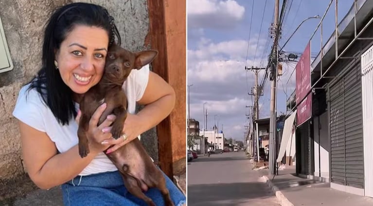Horror: una profesora se hizo un tratamiento contra la caída del cabello, sufrió 7 infartos y murió