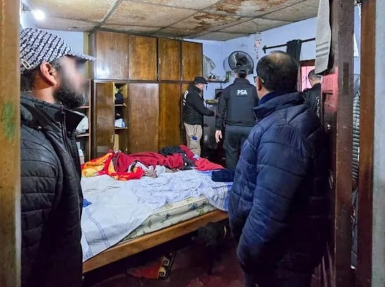 Horror: una red de trata captaba a menores afuera del colegio y si eran vírgenes pagaban más