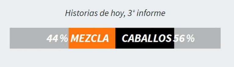 Hospital de caballos: de la muerte a la vida