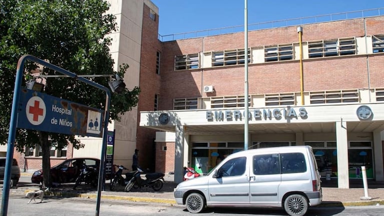Hospital de niños