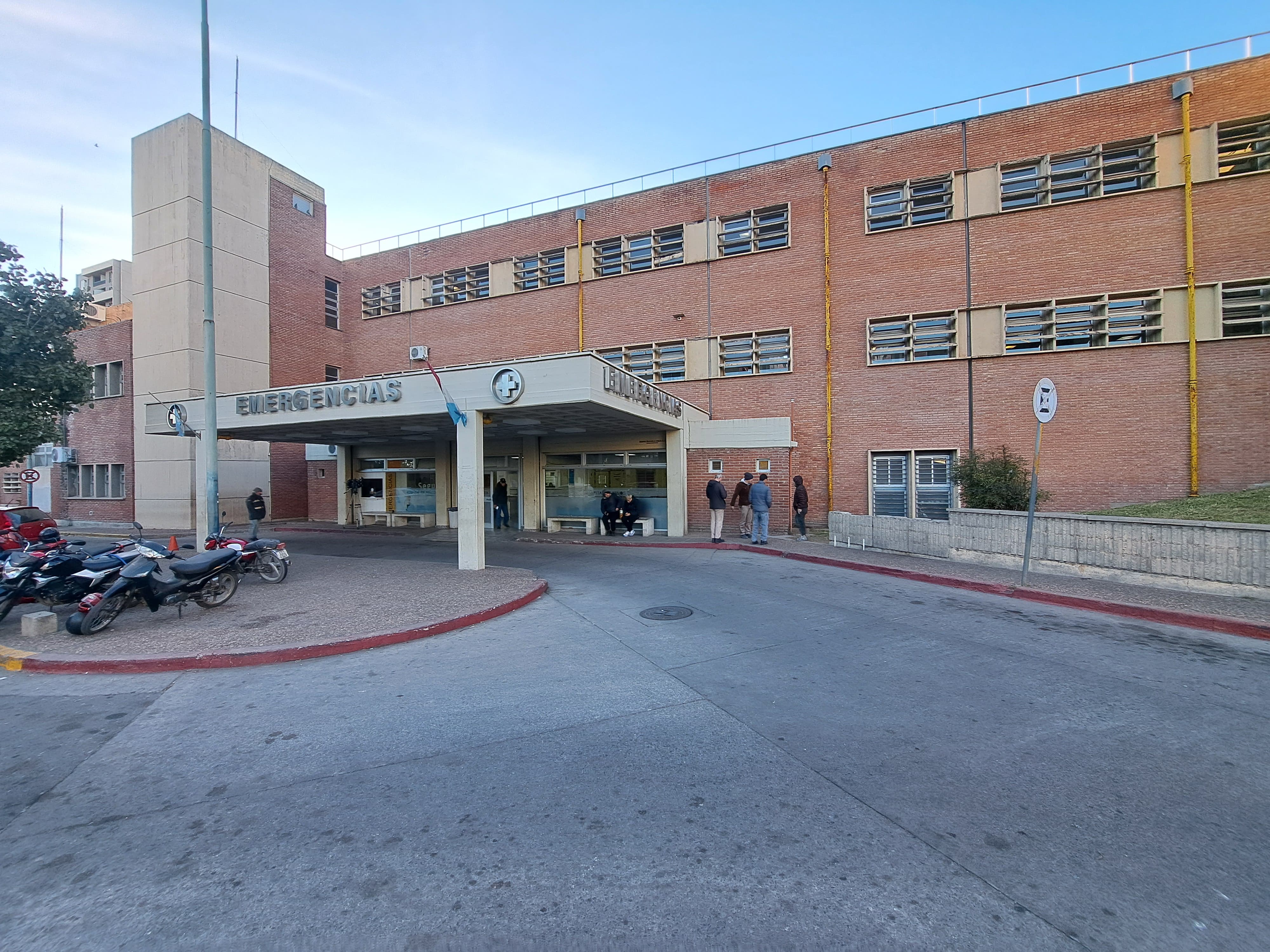 hospital de niños córdoba