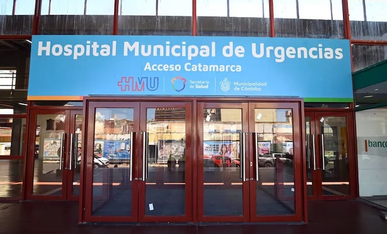 Hospital de Urgencias