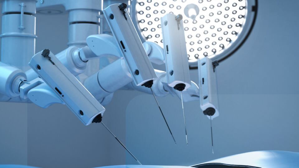 Hospital Privado lanza su Programa de Cirugía Robótica: un nuevo capítulo en la innovación médica