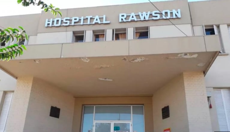 hospital rawson córdoba