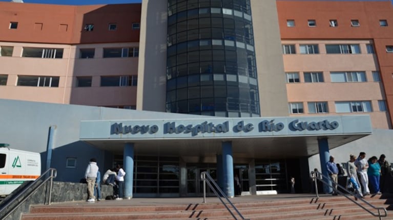 Hospital San Antonio de Padua