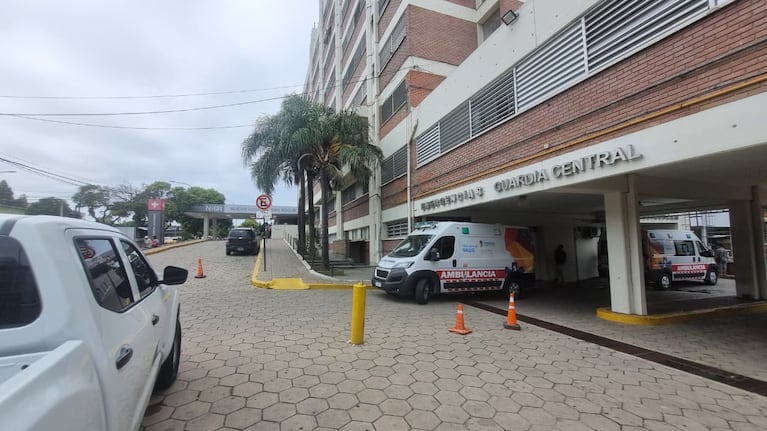 hospital san roque córdoba