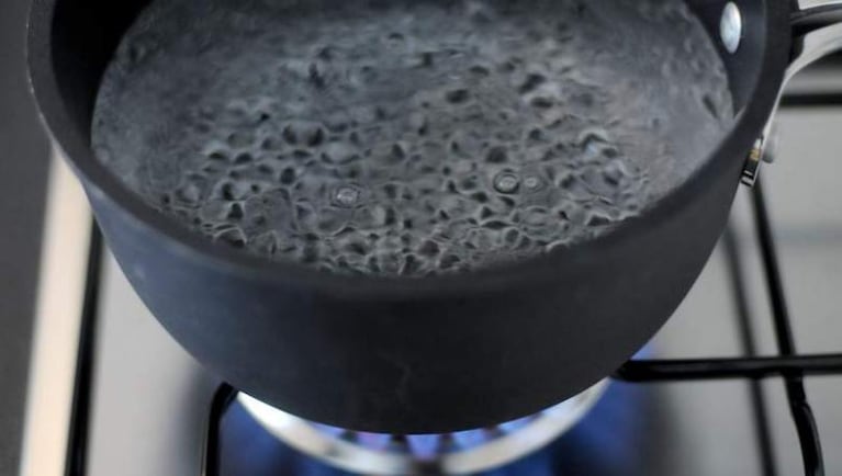 “Hot Water Challenge” cobró las primeras muertes