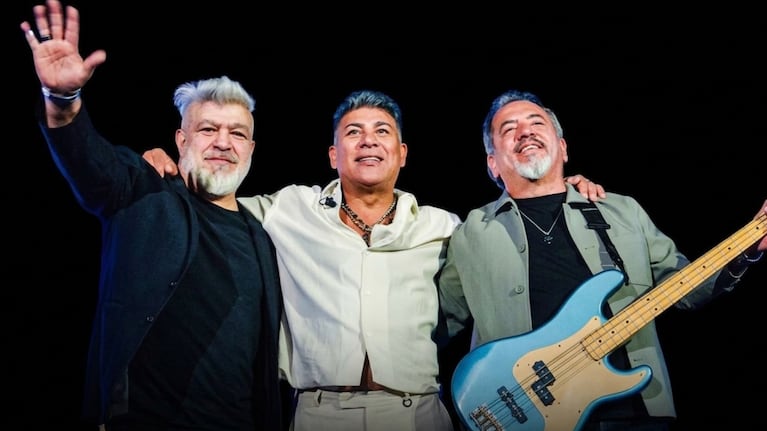 Hoy 24 de septiembre, la banda cumpliría 32 años.