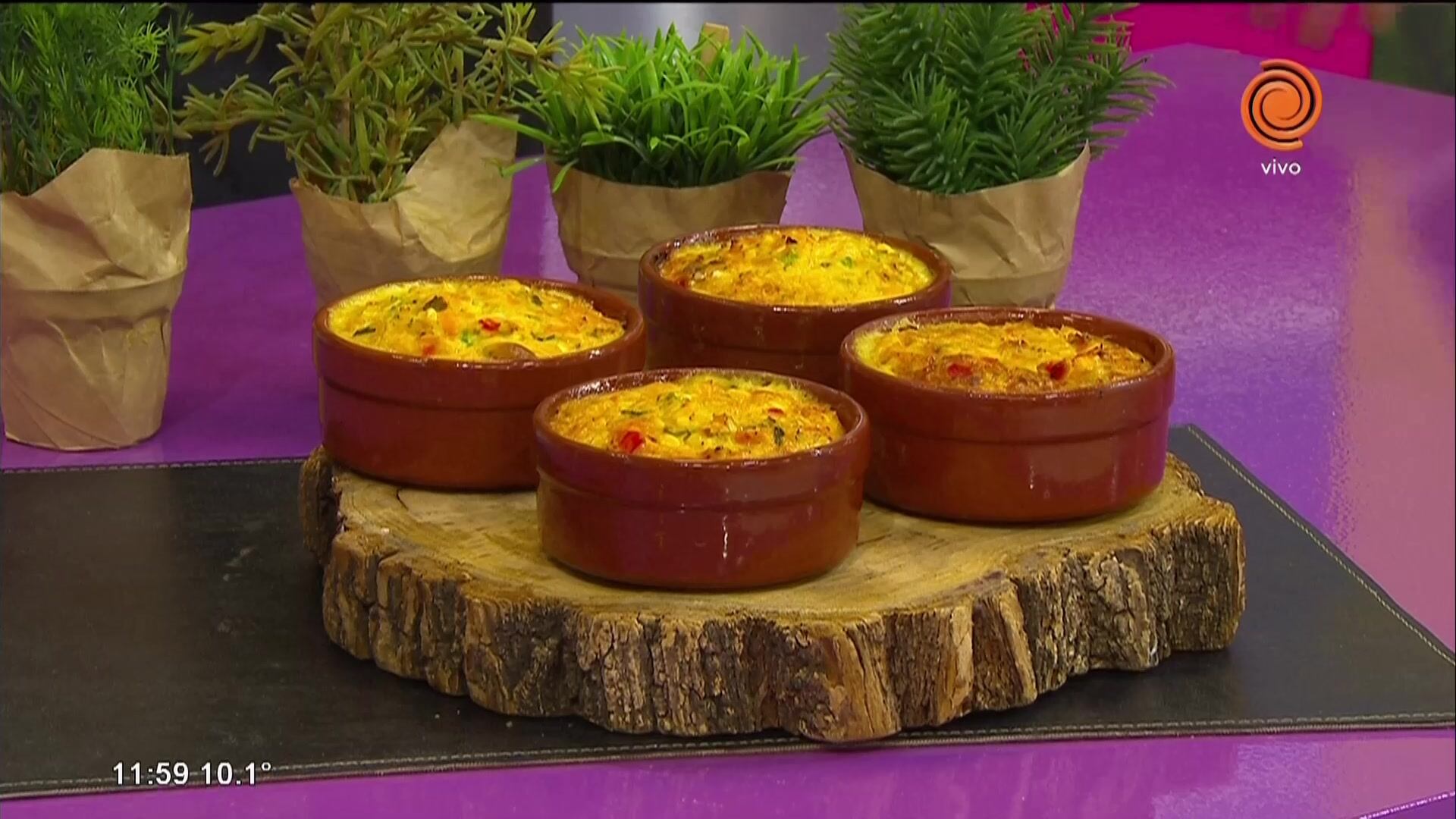 Hoy cocinamos "pastel de choclo"