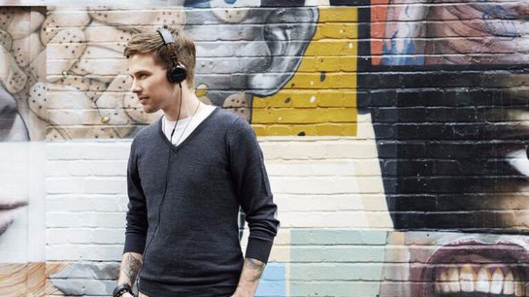 Hoy en día existen auriculares para todo tipo de actividades.