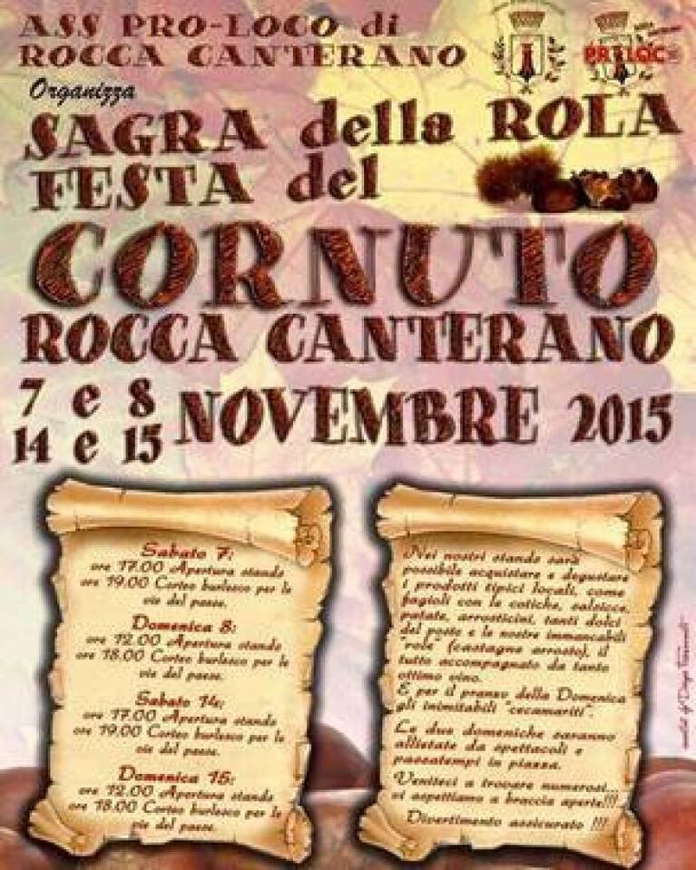 Hoy es el "día del cornudo"