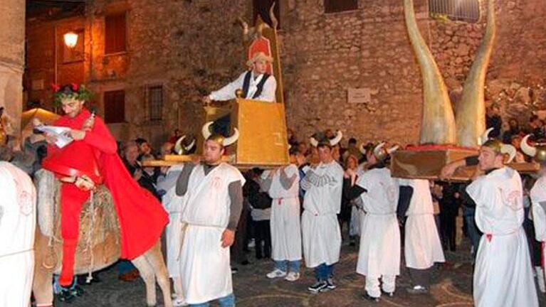 Hoy es el "día del cornudo"