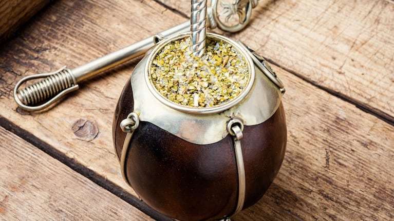 Hoy por hoy existe un verdadero universo en torno a la yerba y los mates.