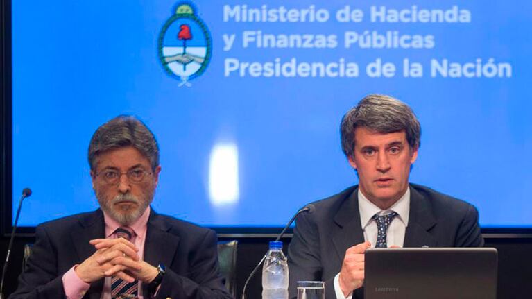 Hoy venció la etapa del sinceramiento.