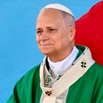 Papa León XIV