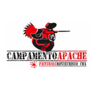 Campamento Apache Paintball