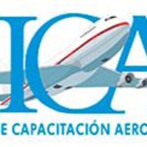 I.C.A. Instituto de Capacitación Aeronáutica