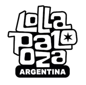 Lollapalooza Argentina