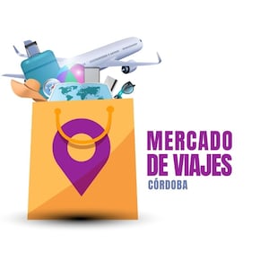 Mercado de Viajes