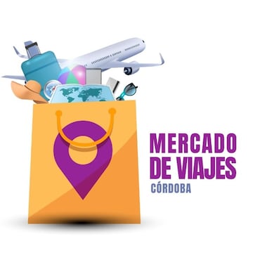 Mercado de Viajes