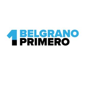 Belgrano Primero