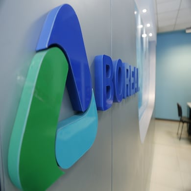 BOREAL SALUD