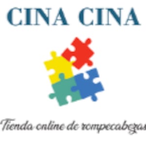 CINA CINA – Tienda online de rompecabezas