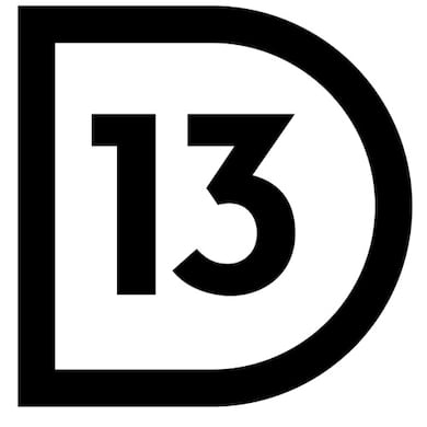 Distrito 13