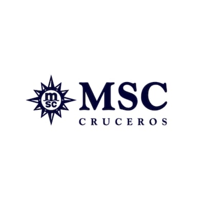 MSC CRUCEROS