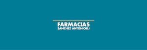 Farmacias Sanchez Antoniolli