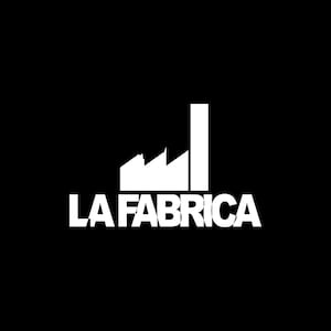 La Fábrica