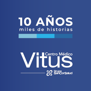 Centro Médico VITUS