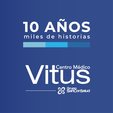 Centro Médico VITUS