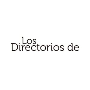 Directorios 2020