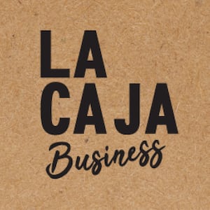 LA CAJA BUSINESS