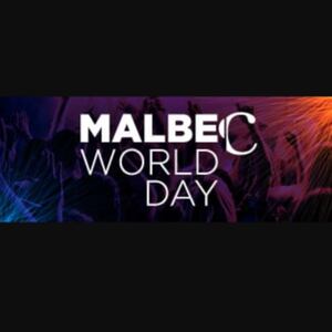 Fiesta Malbec World Day Córdoba