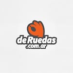 deRuedas .