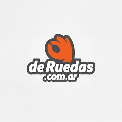 deRuedas