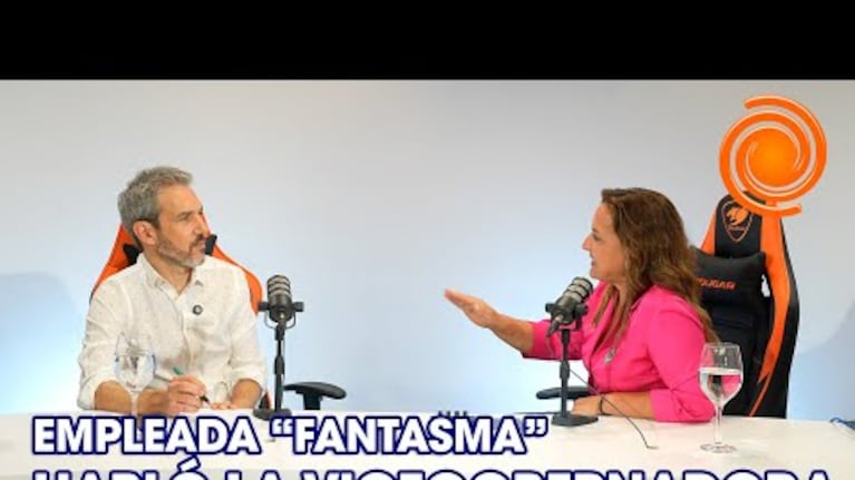 Myrian Prunotto con El Doce: la empleada fantasma, debate por los beneplácitos y el gobierno de Milei