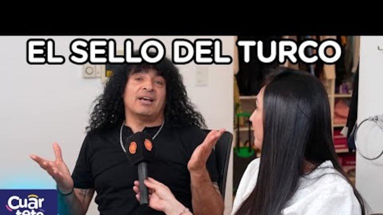 Cachumba dialogó con Cuarteteando sobre la identidad del género